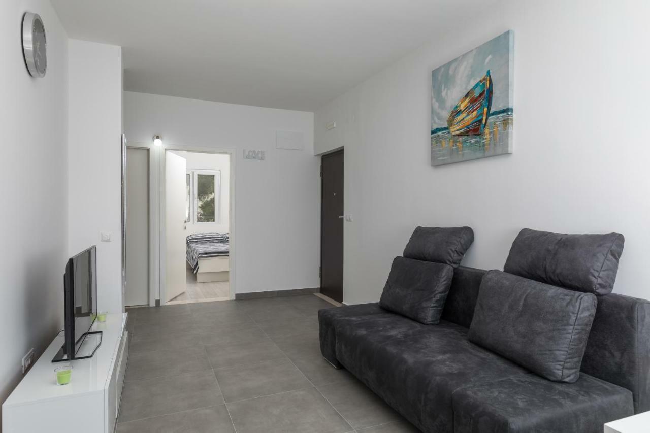 Apartment Name Dubrovnik Exterior foto