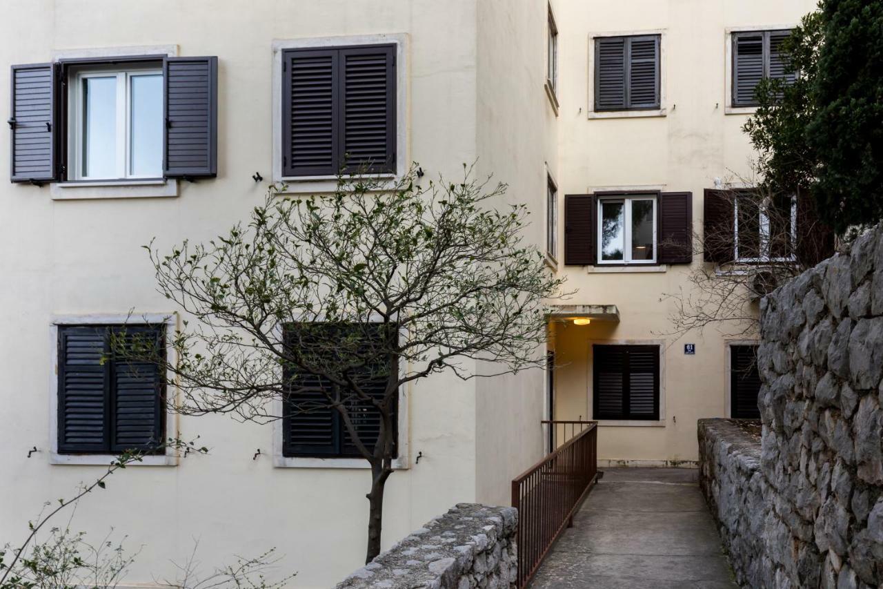 Apartment Name Dubrovnik Exterior foto
